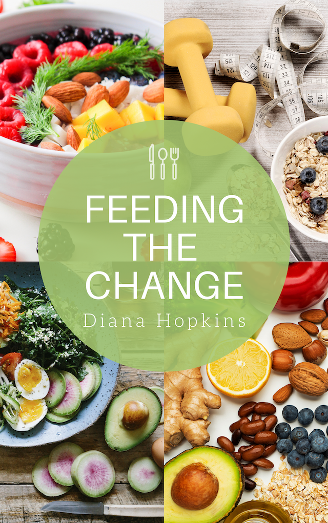 Feeding the Change ebook